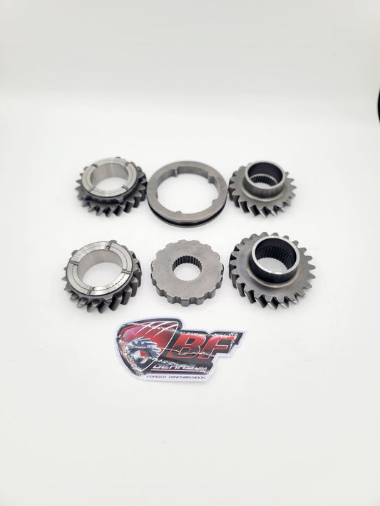 K SERIES DOG 3-4 SETS