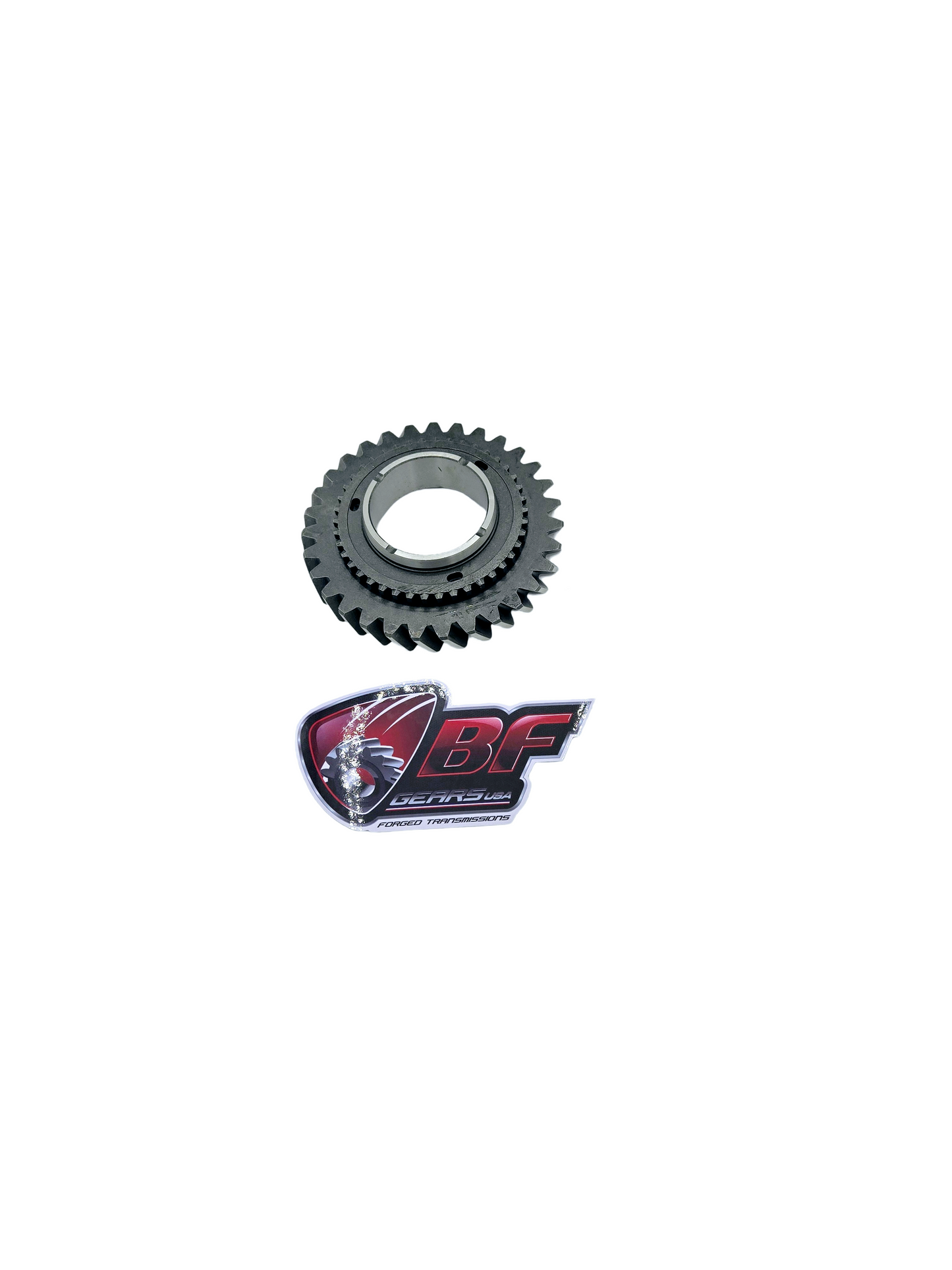 Replacement Synchro Gears 1-2